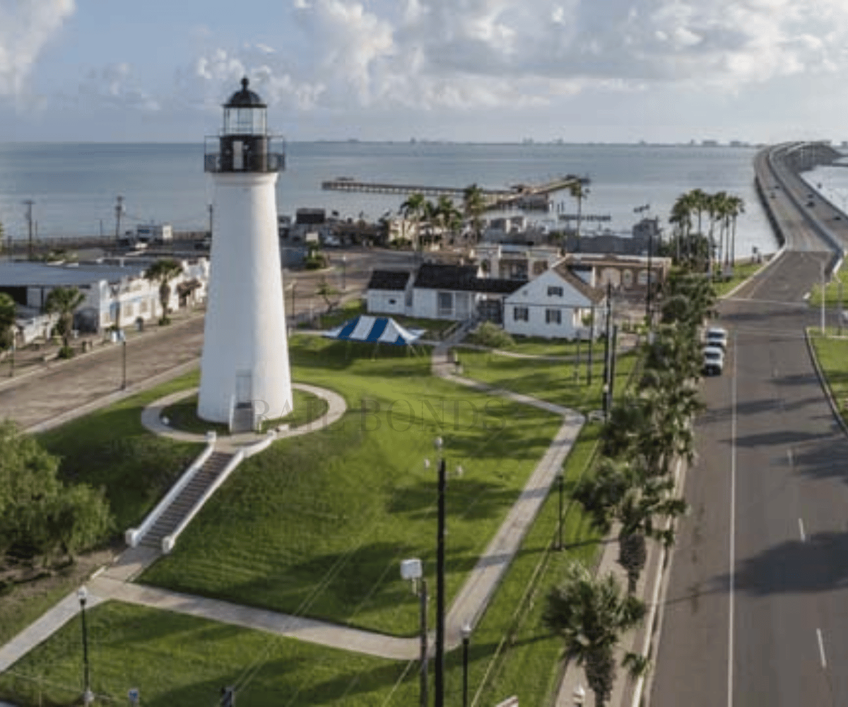 Port Isabel
